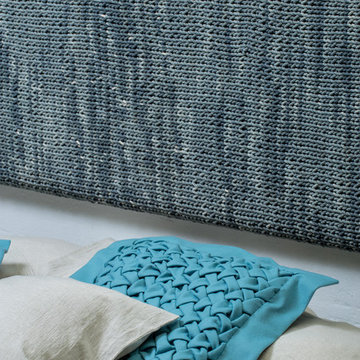 BAUDI design BED "MIST"