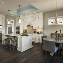 Kitchen Ideas