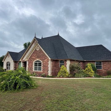 Roof Replacement