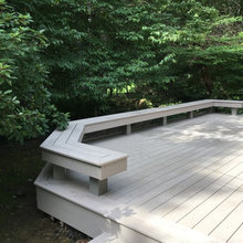 Decks