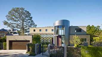Belvedere Contemporary Modern