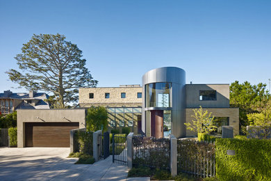 Exterior home photo in San Francisco