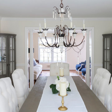 Chatham Transitional