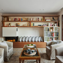 mueble living