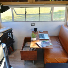Camper Van