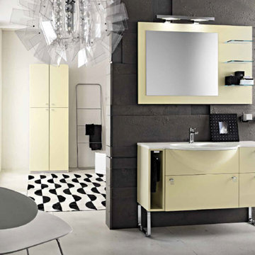 Cerasa PLAY Bathroom