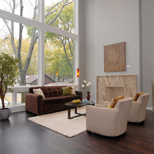 Fireplaces