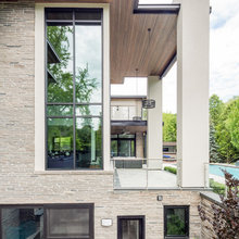 1056 Final 2 Story Window And Entry