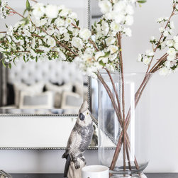 Classic living - Artificial Flower Arrangements