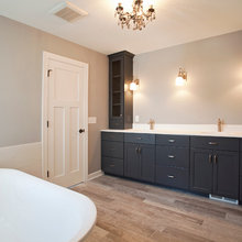 basement bath
