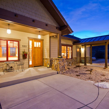 Stiefel Residence