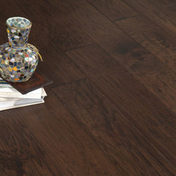 Big Sky Hickory Mustang &ndash; 7&Prime; Flooring - 複合フローリング