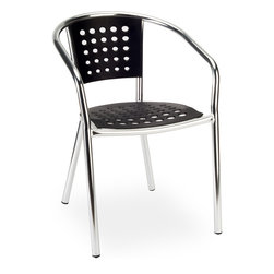 Outdoor Furniture for Commercial, Contract/Hospitality Spaces - Outdoor Lounge Chairs