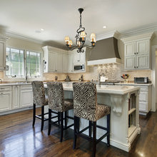 White Kitchens I Could Live With