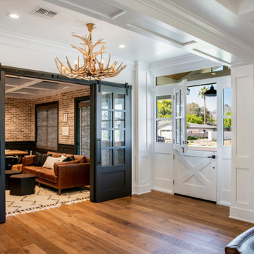 Arcadia Area / Camelback Corridor - Custom Build