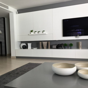 MAISON STYLE CONTEMPORAIN