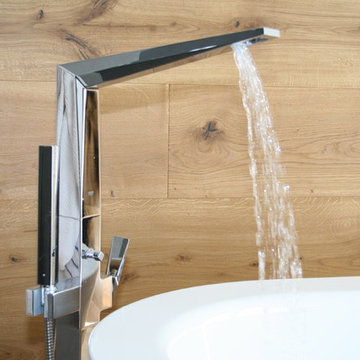 Grohe Allure Brilliant