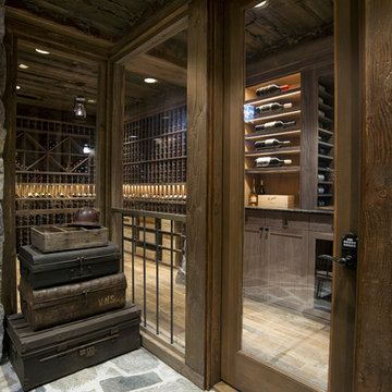 Suncadia Custom Home