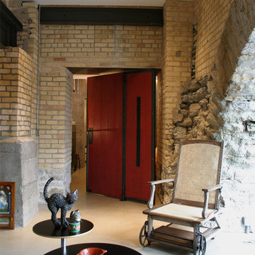 Hopkins Baumman Loft