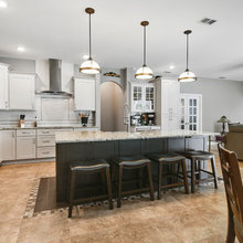 Kitchen Ideas