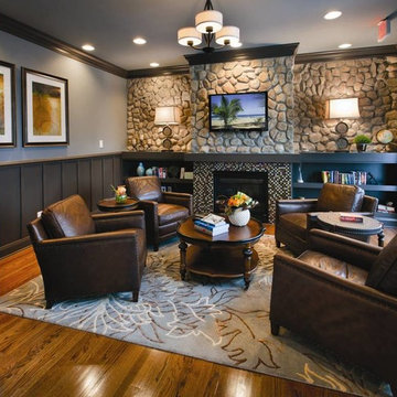 Best Community Clubhouse Overall by Toll Brothers, Inc.
