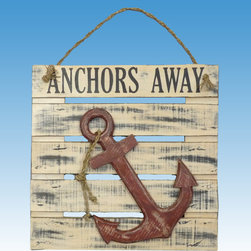 nautical decor - Home Decor