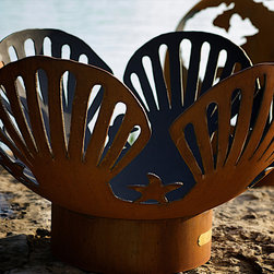 Fire Pits - Great for Fall and Winter - Fire Pits