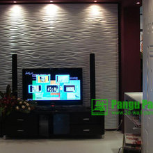 wall treatment