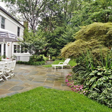 Outdoor Living Spaces