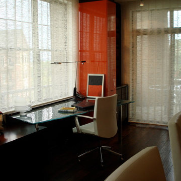 Beson Loft Bar & Writing Desk