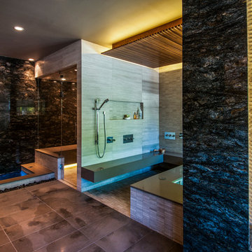 At Home Spa Retreat