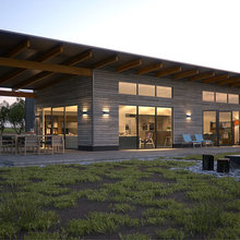 guest house