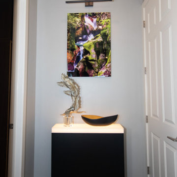 Salt Lake City Apartment