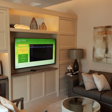 Lutron Wireless System