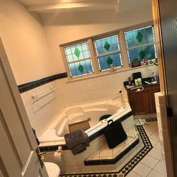 Heritage Bathroom Renovation – South Australia