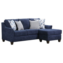 Transitional Sectional Sofas by Lane Home Furnishings