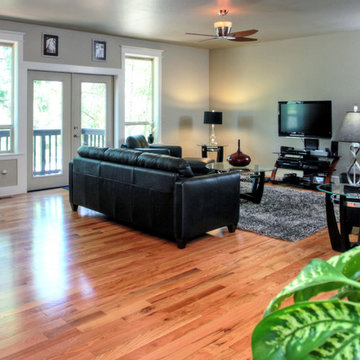 Radiant Advantage Villa