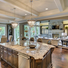 Wayzata House