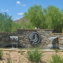 Phoenix and Scottsdale Communities