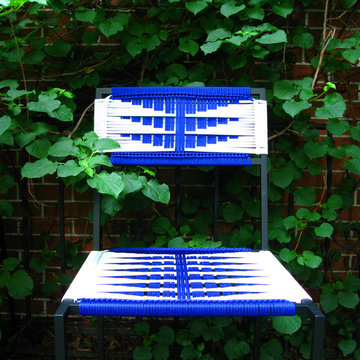 Steelheart Dining Chair