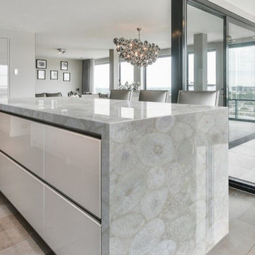 Countertop Installation