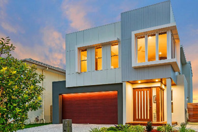 Home Extensions in Gold Coast