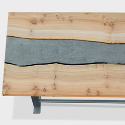 The Kawa Table - Products
