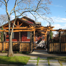 Exterior Ideas