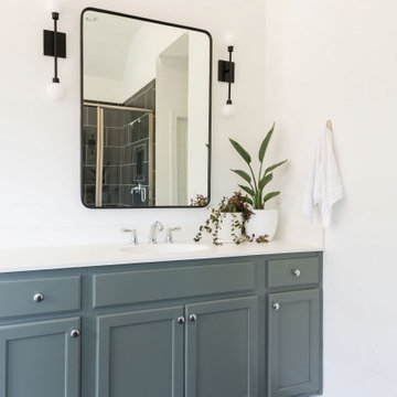 Pacific Charm Brentwood