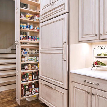 Rutt Quality Cabinetry Inspiration Photos
