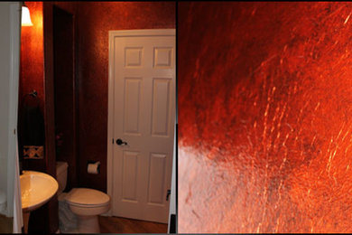 Bathroom - bathroom idea in San Francisco