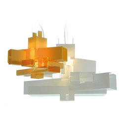 Khrome Catalog - Chandeliers
