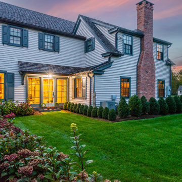 Country Getaway