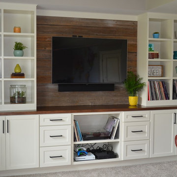 From Builder Boring to Sweet Spot